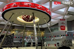 Saham RI Didepak MSCI-FTSE, BEI Tegaskan Komitmen Sesuai Aturan Pasar