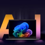 ASUS ExpertBook PM5 G2. Foto : ASUS Indonesia