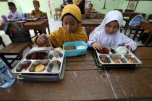 BGN Isyaratkan Pemangkasan Anggaran Program Makan Bergizi Gratis 2026