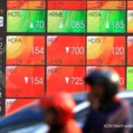 BEI Ancam Delisting 59 Emiten, Dua Perusahaan BUMN Masuk Daftar