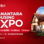 Danantara Housing Expo 2026 Tawarkan 200.000 Hunian Program 3 Juta Rumah