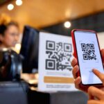 Belanja Turis Asing via QRIS Tembus Rp 1,85 Triliun