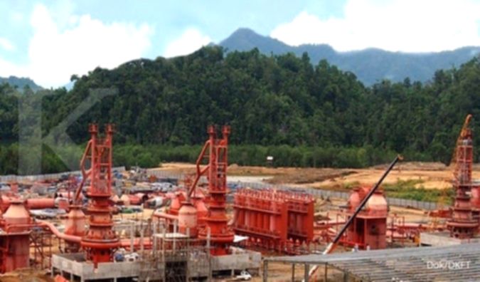 Laba Bersih Central Omega Resources (DKFT) Melonjak 29,90% Semester I-2026