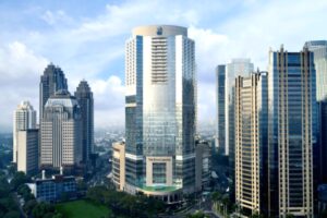 Mengenal Profil Tan Kian, Konglomerat Pemilik Ritz-Carlton Jakarta