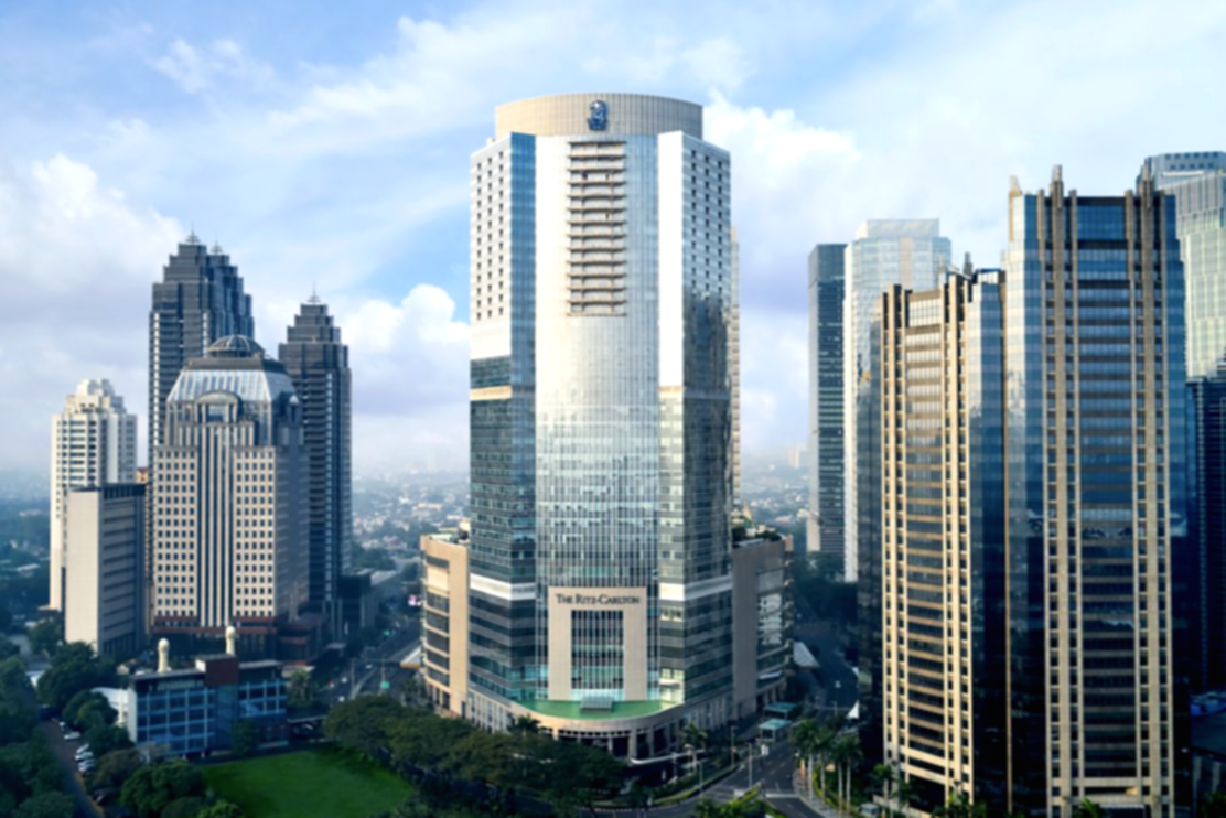 Mengenal Profil Tan Kian, Konglomerat Pemilik Ritz-Carlton Jakarta