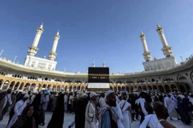 Kurs Dolar dan Harga Minyak Berpotensi Lonjakkan Biaya Haji 2027