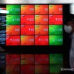 IHSG Melemah 0,30%, Sentimen Global dan Harga Minyak Tekan Pasar