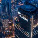 Kantongi Restu Buyback Saham Rp 8 Triliun, Cermati Rekomendasi ASII