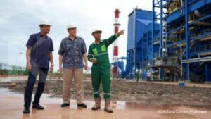 Gelar RUPS Hari Ini, Saham FORU dan OASA Kompak Menguat