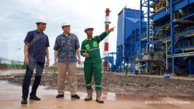 Gelar RUPS Hari Ini, Saham FORU dan OASA Kompak Menguat
