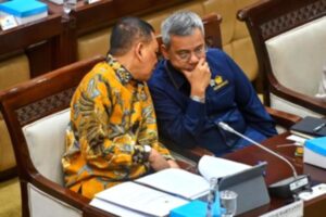 Kemenkeu Tutup Celah Pajak Rp270 Triliun Lewat Efisiensi Anggaran