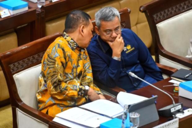 Kemenkeu Tutup Celah Pajak Rp270 Triliun Lewat Efisiensi Anggaran