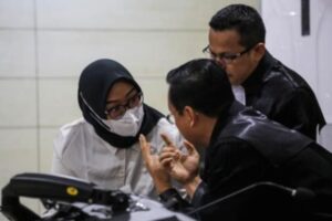 Kemenkes Investigasi Kasus Dugaan Perundungan Berujung Kematian Dokter RSUP Kandou
