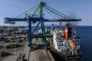 Industri Minta Kebijakan LTJ Mineral Diterapkan Secara Bertahap