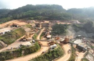 Proyeksi Produksi Emas Naik, Simak Rekomendasi Saham MDKA Terkini