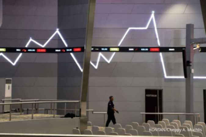 MLPT Bakal Stock Split 1:25 Pekan Depan, Simak Prospek Sahamnya