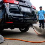 Insentif Kendaraan Listrik Dicabut, DKI Jakarta Kembali ke Kendaraan Polutif