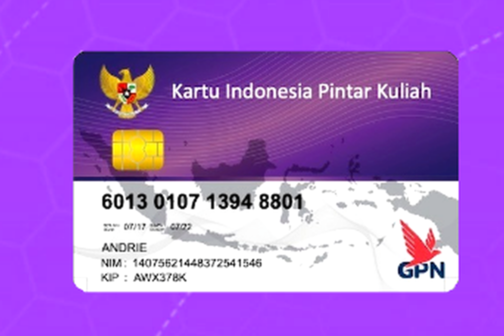Inilah Rincian Besaran Dana KIP Kuliah 2026 untuk Mahasiswa