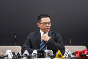 Menlu Sugiono dan Ketua MPR Ahmad Muzani Hadiri Pemakaman Khamenei