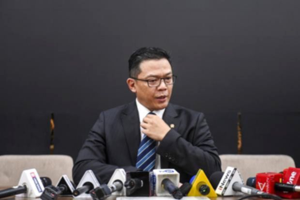Menlu Sugiono dan Ketua MPR Ahmad Muzani Hadiri Pemakaman Khamenei