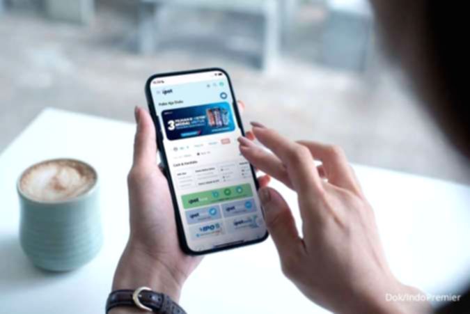 Investor Manfaatkan Kecerdasan Buatan untuk Maksimalkan Potensi Pasar Modal