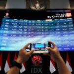 IHSG Rawan Koreksi, Analis Rekomendasikan Saham ADMR, UNVR, ELSA, TPIA
