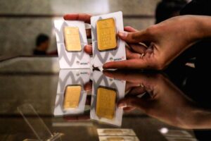 Harga Emas Antam 4 Juli 2026 Naik, Simak Daftar Lengkapnya