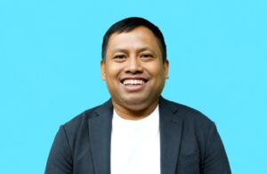 Mengenal Sosok Maryadi, Sekjen AMSI yang Berpulang di Usia Produktif