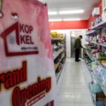 Kopdes Perluas Peran: Salurkan Bansos hingga Serap Hasil Panen Petani