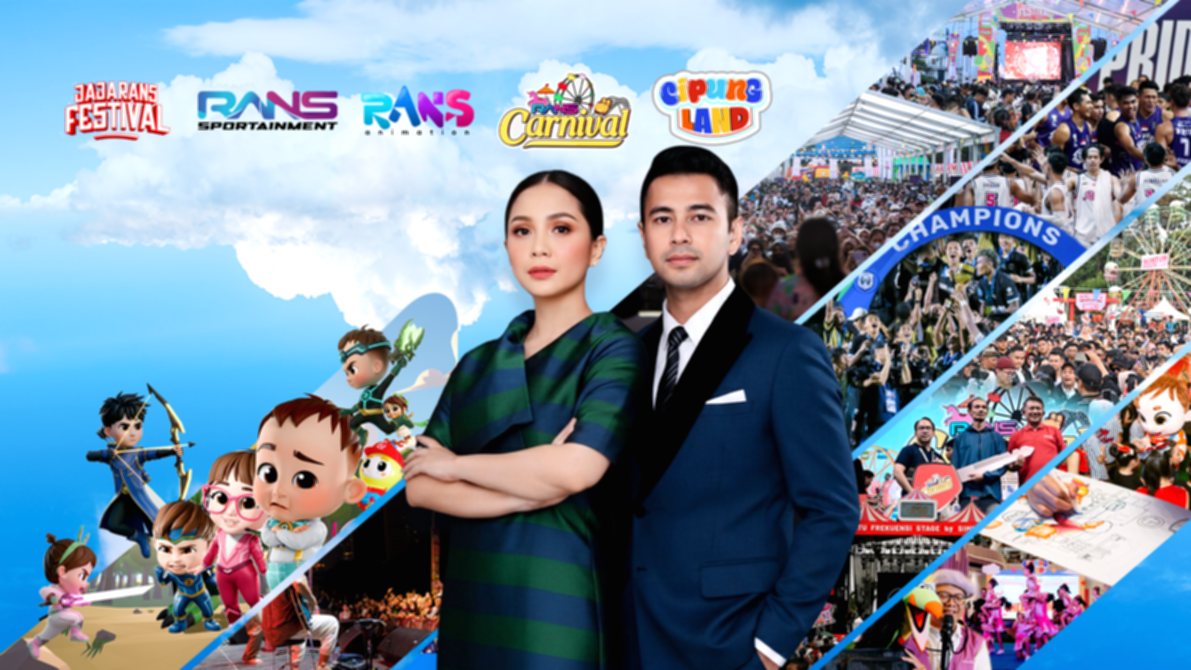 Menakar Potensi IPO RANS Entertainment: Peluang Keuntungan atau Jebakan Nilai?