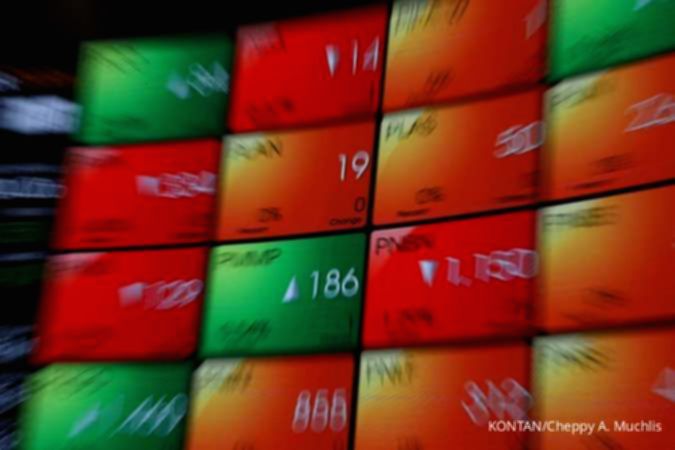 Rupiah Melemah, Analis Rekomendasikan Deretan Saham Konstruksi Potensial 2026