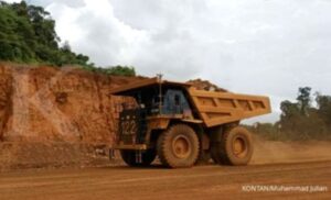 Analisis Saham Tambang Logam Prospektif di Semester II-2026