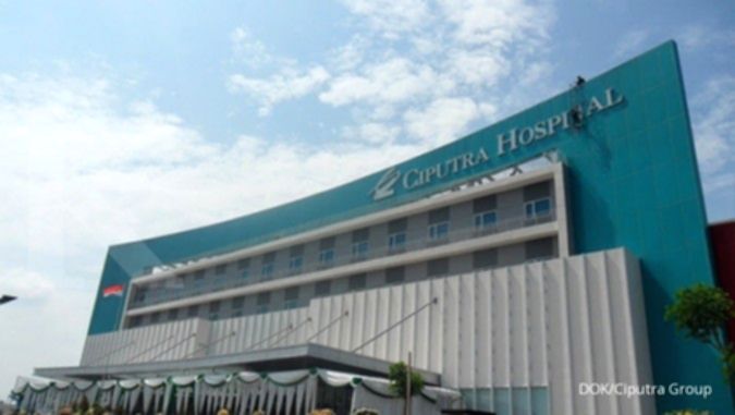 Gandeng Singapore Medical Group, Ciputra Development Resmikan Pusat Layanan Kanker