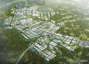 Surya Semesta Internusa Targetkan Marketing Sales Melonjak 188% Tahun 2026