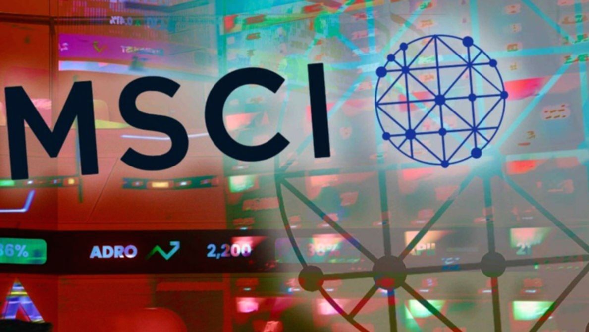 BEI Siap Lepas Saham dari MSCI-FTSE Demi Jaga Integritas Pasar