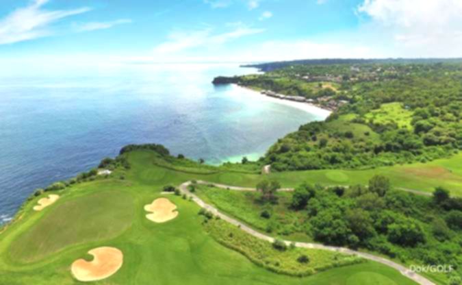 Intra GolfLink Resorts (GOLF) Kantongi Laba Bersih Rp12,8 Miliar