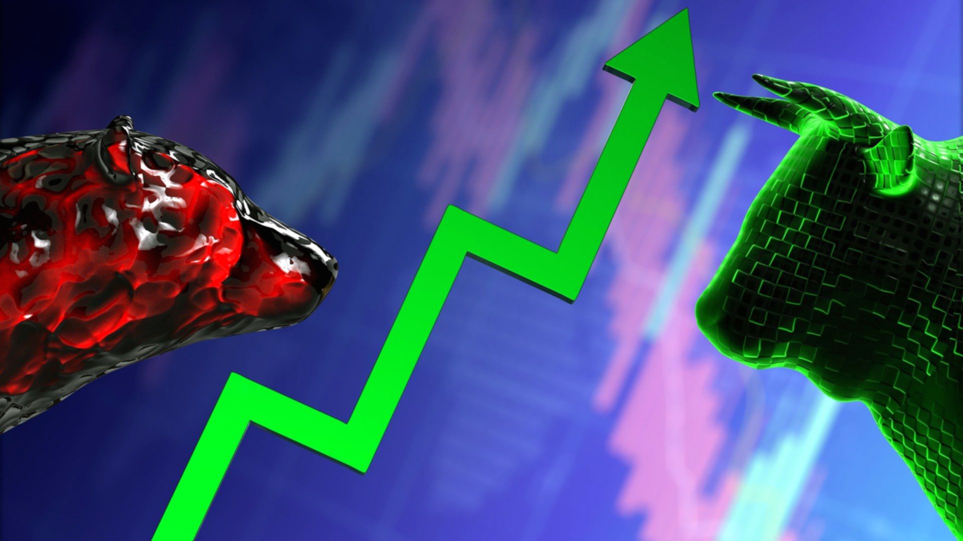 Wall Street Menguat Seiring Melambatnya Inflasi dan Lonjakan Saham Semikonduktor