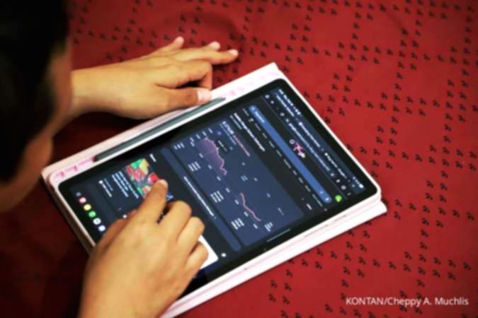 KPEI Targetkan Layanan CCP Repo Antarbank Beroperasi Mulai 2027