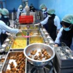 BGN Tunggak Pembayaran Konstruksi 315 Dapur SPPG Senilai Rp 1 Triliun