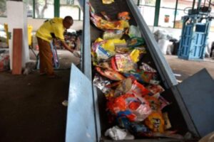 BPDLH Perluas Target Proyek, Berpotensi Kelola Dana EPR Sampah