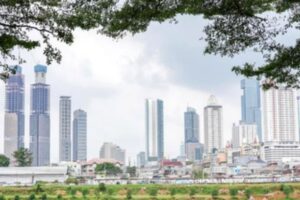 Kualitas Udara Jakarta Memburuk, Warga Diimbau Kurangi Aktivitas Luar Ruangan