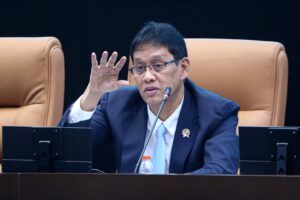 Purbaya Soroti Orang Kaya Beli Pertalite, Tunggu Aksi Pertamina