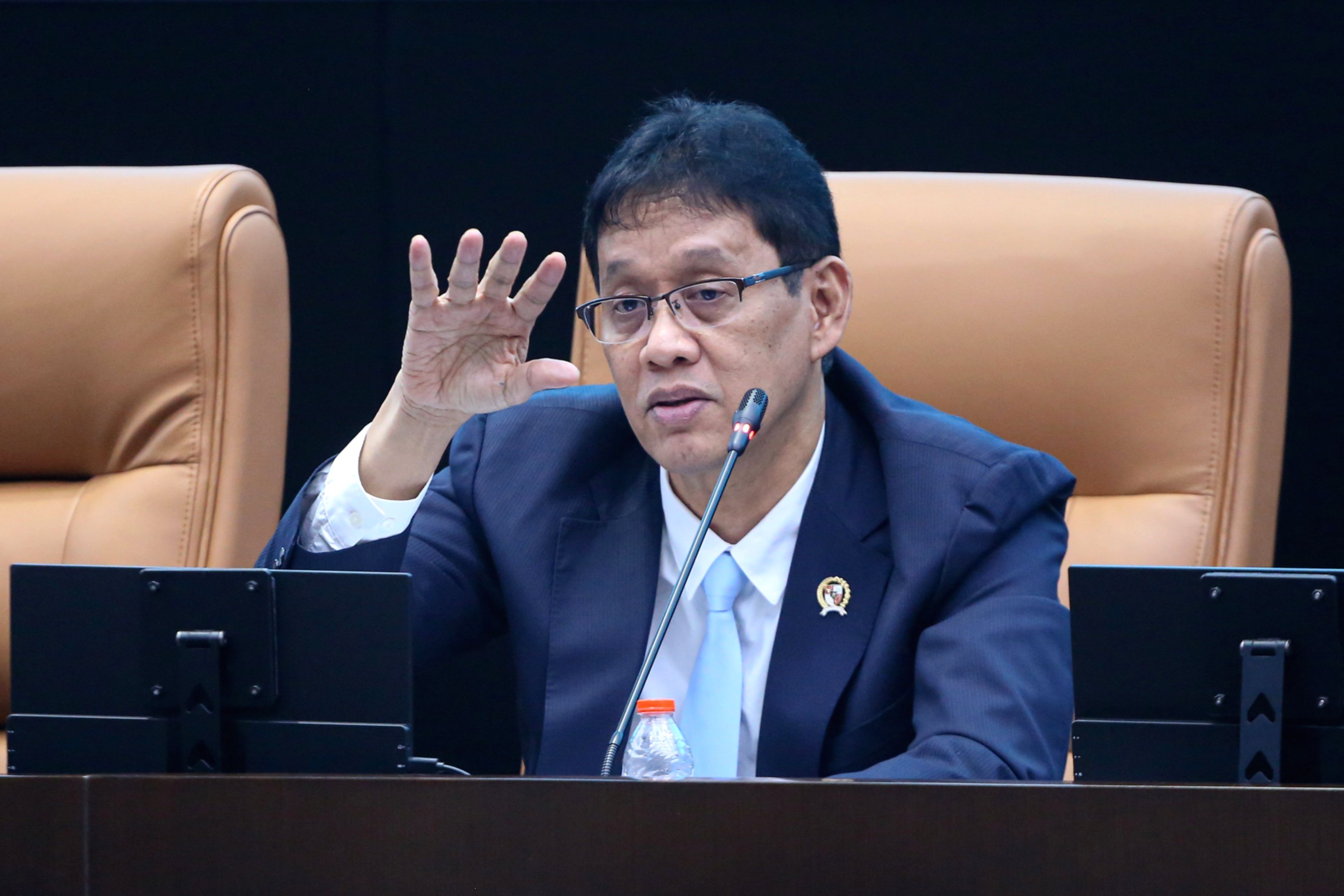 Purbaya Soroti Orang Kaya Beli Pertalite, Tunggu Aksi Pertamina