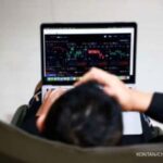 Indeks Kompas100 Ungguli IHSG Sebulan Terakhir, Simak Rekomendasi Sahamnya