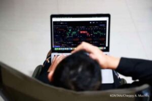 Menakar Peluang Pasar Saham Indonesia Menuju Frontier Market November 2026