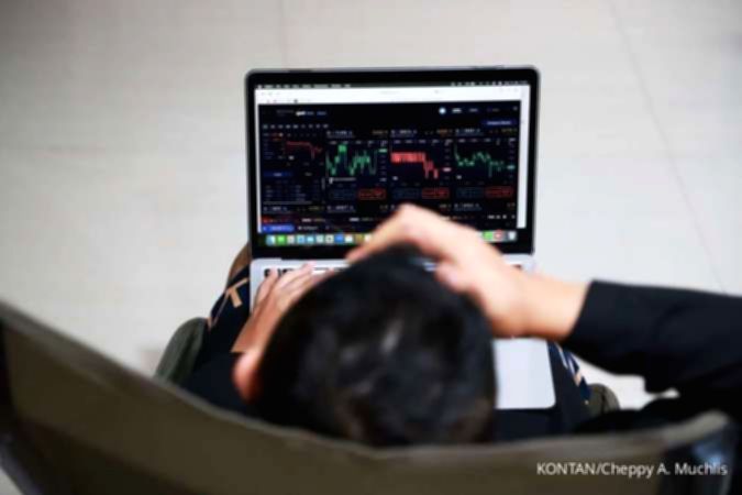 Menakar Peluang Pasar Saham Indonesia Menuju Frontier Market November 2026