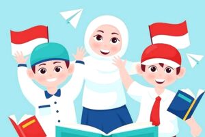 2 Contoh Susunan Acara Upacara Penutupan MPLS yang Menarik