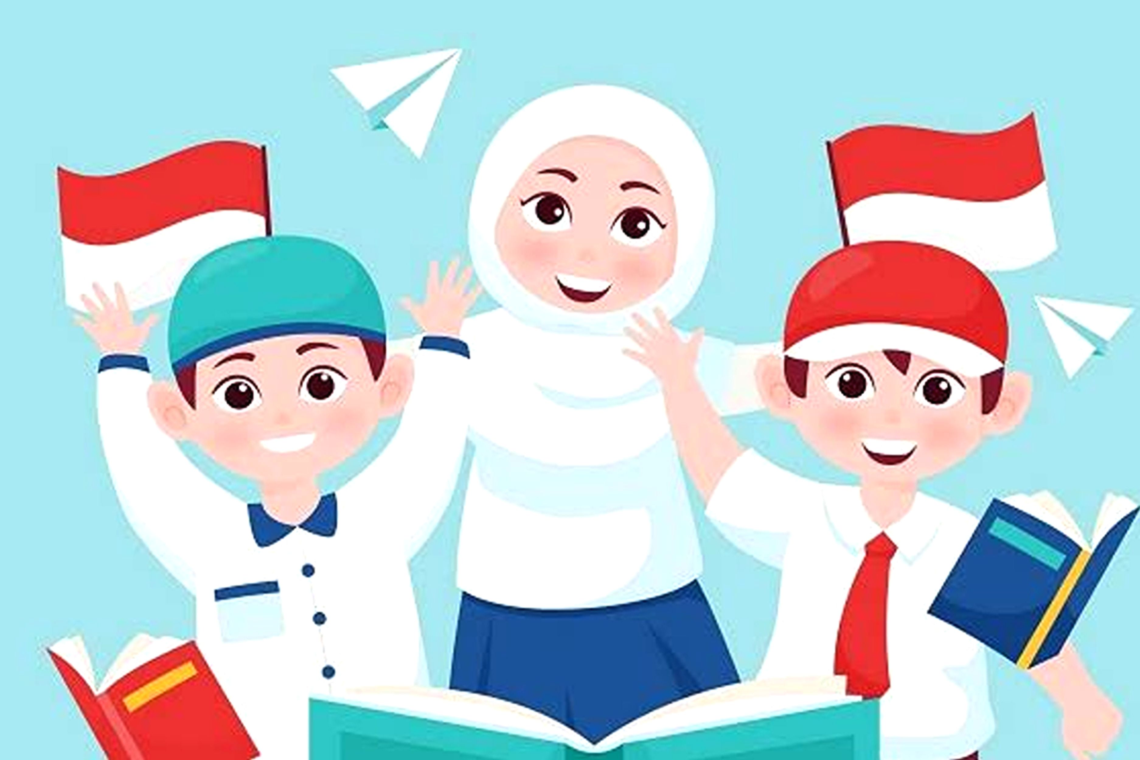 2 Contoh Susunan Acara Upacara Penutupan MPLS yang Menarik