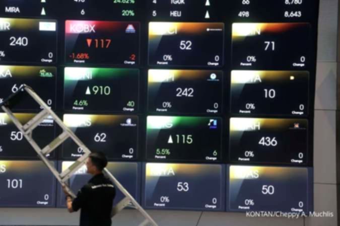 Emiten Kembali Gelar Rights Issue demi Ekspansi dan Akuisisi Bisnis