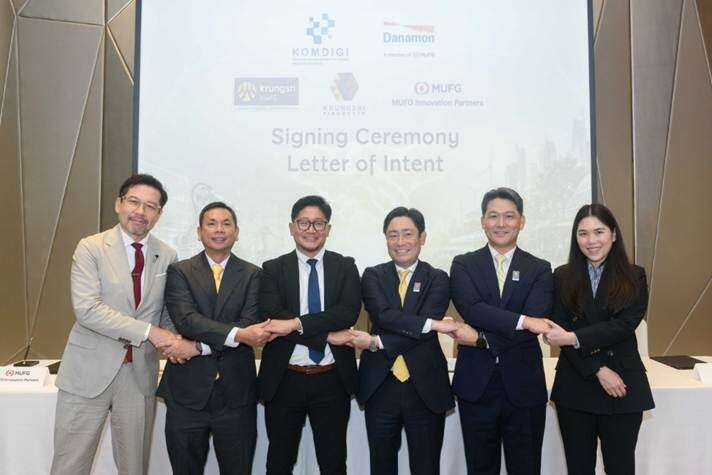 Danamon Perkuat Ekosistem Startup Indonesia melalui Kolaborasi Lintas Negara